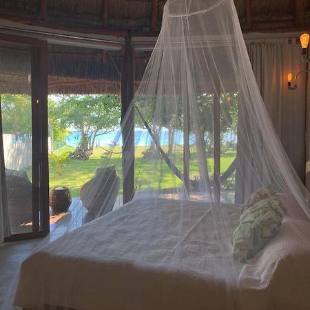 Pucte 13 Villa Bacalar Eksteriør bilde