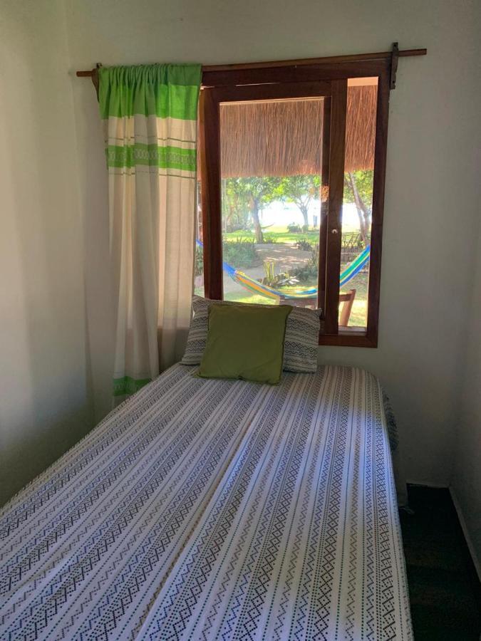 Pucte 13 Villa Bacalar Eksteriør bilde