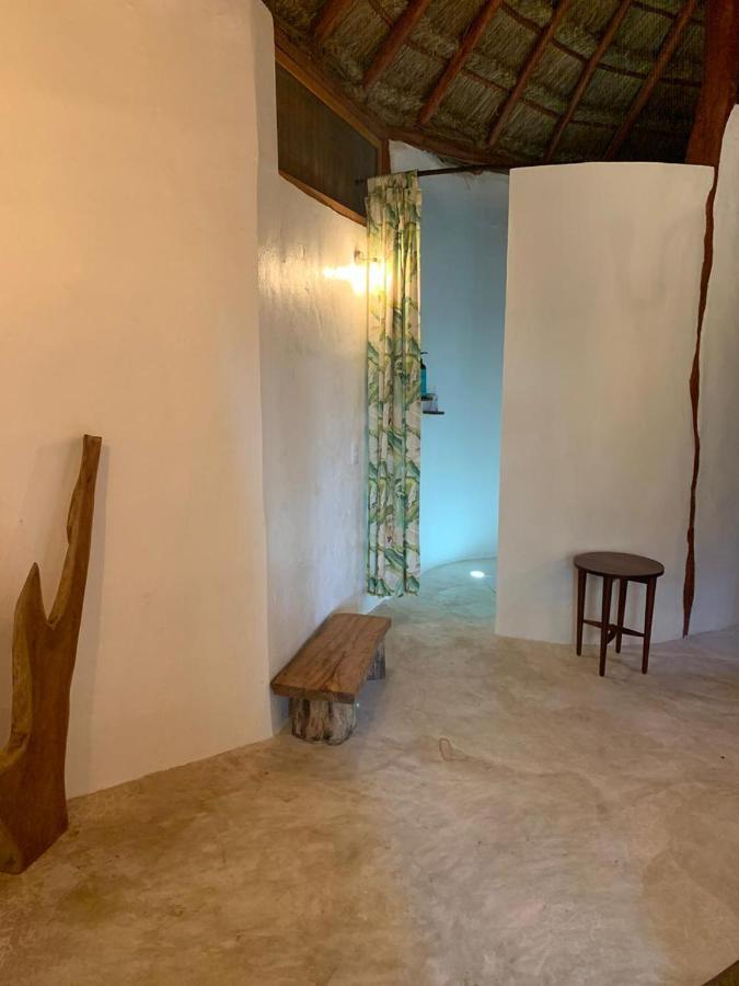 Pucte 13 Villa Bacalar Eksteriør bilde