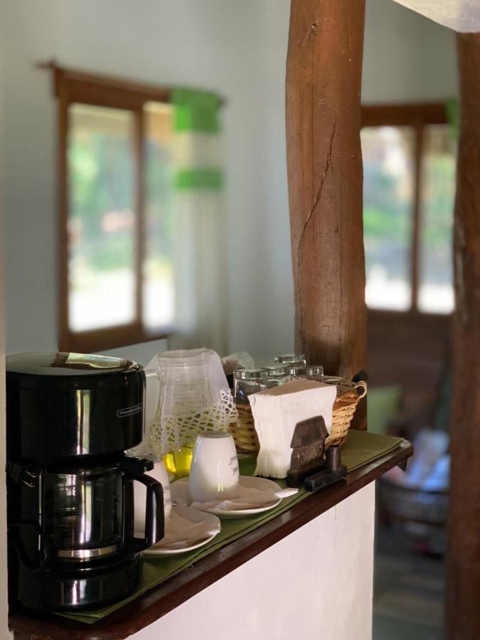 Pucte 13 Villa Bacalar Eksteriør bilde